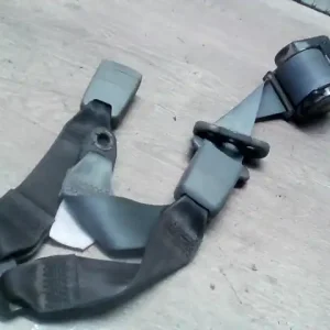 DAEWOO KALOS Jobb hátsó biztonsági öv bontott alkatrész Expressz kézbesítés