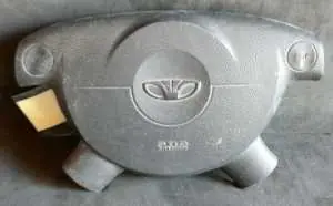 Legnépszerűbb DAEWOO KALOS Kormány légzsák bontott alkatrész