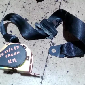 DACIA LOGAN 04.11-08.06 Hátsó középső biztonsági öv bontott alkatrész Szuper ajánlat