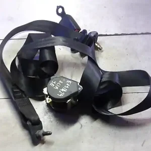 DACIA LOGAN 04.11-08.06 Jobb első biztonsági öv bontott alkatrész Akciós ár