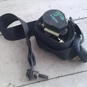 DACIA LOGAN 04.11-08.06 Jobb első biztonsági öv bontott alkatrész Különleges ajánlat