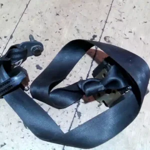 Rendeld meg most DACIA LOGAN 04.11-08.06 Jobb első biztonsági öv bontott alkatrész