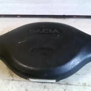 Csak ma DACIA LOGAN 04.11-08.06 Kormány légzsák bontott alkatrész