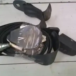 Azonnal elérhető DACIA LOGAN MCV 04.11-0812 Jobb első biztonsági öv bontott alkatrész