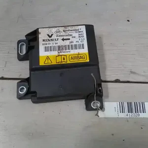 Olcsóbb DACIA LOGAN MCV 04.11-0812 Légzsák indító elektronika bontott alkatrész