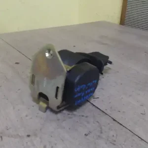 Kedvezményes ár CITROEN XSARA PICASSO 04- Hátsó középső biztonsági öv 5 ajtós bontott alkatrész