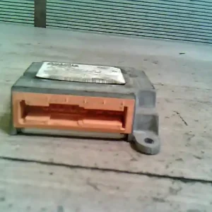 Olcsó CITROEN XSARA PICASSO 04- Légzsák indító elektronika bontott alkatrész