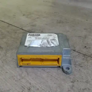 Kedvezmény CITROEN XSARA PICASSO 04- Légzsák vezérlőegység 1.6 i bontott alkatrész