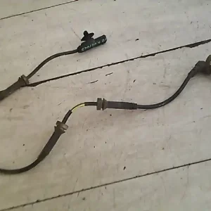 Ajánlat DACIA Sandero Stepway 2017.01.01- Bal első abs jeladó bontott alkatrész