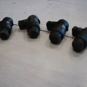 DACIA Sandero Stepway 2017.01.01- Tolatóradar bontott alkatrész Ne maradj le