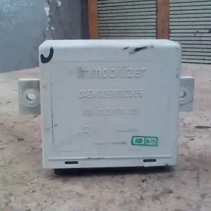 DAEWOO ESPERO Immobiliser modul bontott alkatrész Árengedmény