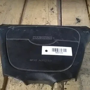 Legkelendőbb DAEWOO ESPERO Kormány légzsák bontott alkatrész