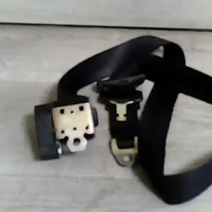 DAEWOO FSO Bal első biztonsági öv bontott alkatrész Biztonságos fizetés