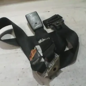 DAEWOO MATIZ 01-05 Hátsó középső biztonsági öv bontott alkatrész Azonnal elérhető