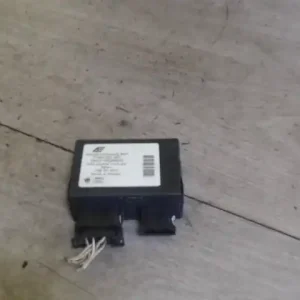 Kedvezmény DAEWOO MATIZ 01-05 Immobiliser modul 1.0 i bontott alkatrész