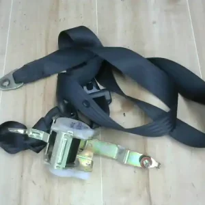 Alacsony ár DAEWOO MATIZ 01-05 Jobb első biztonsági övbontott alkatrész