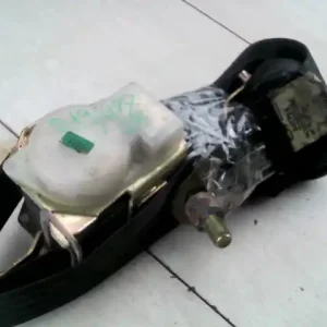 DAEWOO MATIZ 01-05 Jobb első biztonsági öv bontott alkatrész Utolsó esély