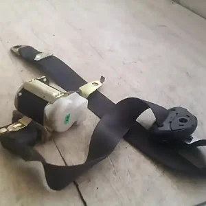 DAEWOO MATIZ 01-05 Jobb első biztonsági öv bontott alkatrész Biztonságos fizetés