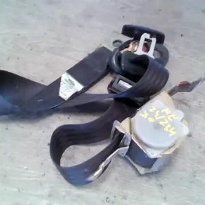 DAEWOO MATIZ 01-05 Jobb első biztonsági öv bontott alkatrész Olcsóbb