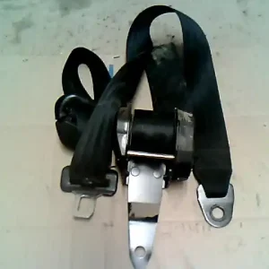 Végkiárusítás DAEWOO MATIZ 98-01 Jobb első biztonsági övbontott alkatrész