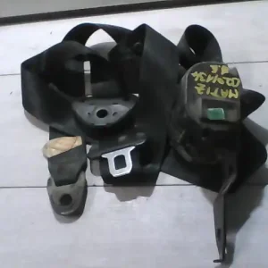 DAEWOO MATIZ 98-01 Jobb első biztonsági öv bontott alkatrész Legkelendőbb