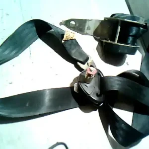 DAEWOO MATIZ 98-01 Jobb első biztonsági öv bontott alkatrész Olcsó