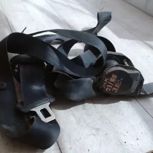 DAEWOO MATIZ 98-01 Jobb első biztonsági öv bontott alkatrész Árengedmény