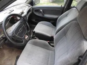 Prémium DAEWOO NEXIA Kormány légzsák bontott alkatrész