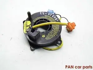 DAEWOO NEXIA Légzsák átvezető szalagkábel bontott alkatrész Szuper akció