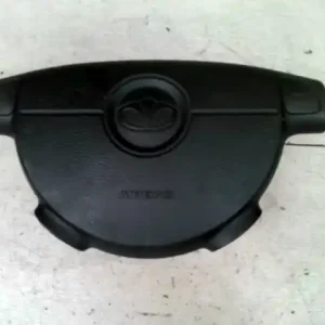 Gyors kiszállítás DAEWOO NUBIRA 03-10 Kormány légzsák bontott alkatrész