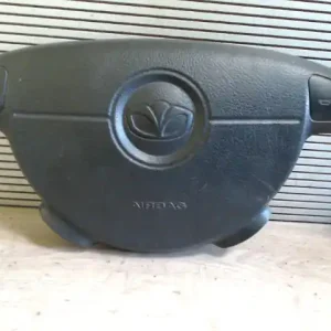 DAEWOO NUBIRA 03-10 Kormány légzsák bontott alkatrész Expressz kézbesítés