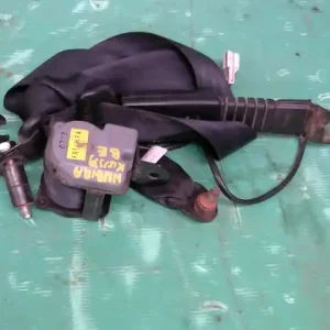 DAEWOO NUBIRA 97-99 Bal első biztonsági öv bontott alkatrész Vásárlói kedvenc