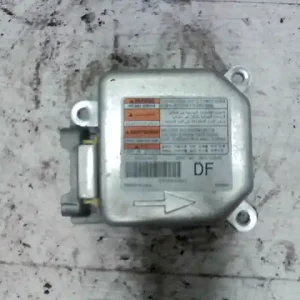 Szuper akció DAEWOO NUBIRA 97-99 Légzsák indító elektronika 2.0i bontott alkatrész