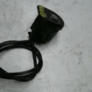 Szuper ajánlat DAEWOO NUBIRA 97-99 Tolatóradar szenzor hátsó bontott alkatrész