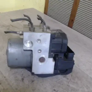 DAEWOO NUBIRA 99-03 Abs kocka1.6 benzin, 78kw bontott alkatrész Vedd meg most