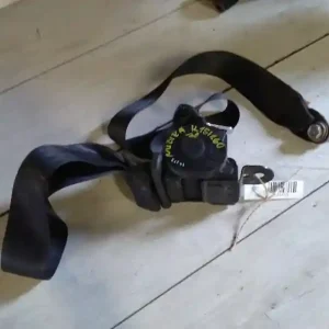 DAEWOO NUBIRA 99-03 Jobb első biztonsági öv bontott alkatrész Újdonság