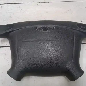 Biztonságos fizetés DAEWOO NUBIRA 99-03 Kormány légzsák bontott alkatrész