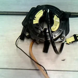 Kihagyhatatlan ajánlat DAEWOO NUBIRA 99-03 Légzsák átvezető szalagkábel bontott alkatrész