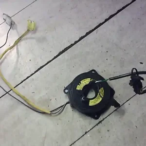 DAEWOO NUBIRA 99-03 Légzsák átvezető szalagkábel bontott alkatrész Alacsony ár