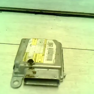 DAEWOO NUBIRA 99-03 Légzsák indító elektronika bontott alkatrész Expressz szállítás