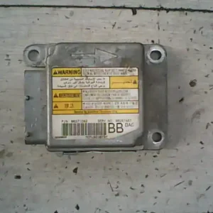 Bestseller DAEWOO NUBIRA 99-03 Légzsák indító elektronika bontott alkatrész