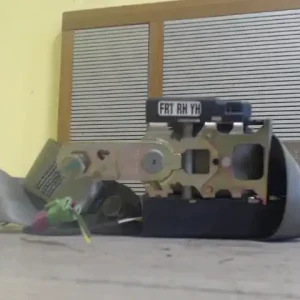 Csak ma DAEWOO Tacuma 02-08 Jobb első biztonsági öv bontott alkatrész