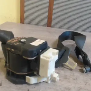 Vedd meg online FIAT Albea 2005.01.01-2012.12.31 Jobb első biztonsági öv bontott alkatrész