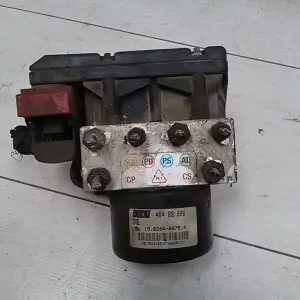 Kedvezmény FIAT BRAVA Abs abr esp pumpa bontott alkatrész