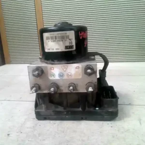 Biztonságos fizetés FIAT BRAVA Abs kocka1.4i bontott alkatrész