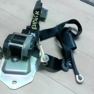 Prémium FIAT BRAVA Bal első biztonsági öv bontott alkatrész