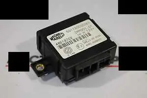 FIAT BRAVA Immobiliser modul bontott alkatrész Gyors kiszállítás