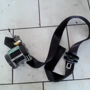 Outlet FIAT BRAVA Jobb első biztonsági öv bontott alkatrész