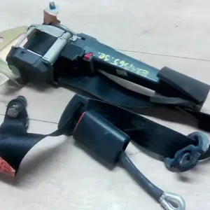 FIAT BRAVA Jobb első biztonsági öv övfeszítővel bontott alkatrész Olcsóbb