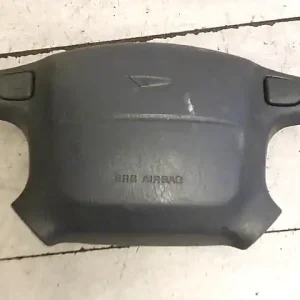 DAIHATSU MOVE 94.06-99-11 Kormány légzsák bontott alkatrész Biztonságos fizetés